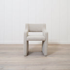 Sedie da pranzo Cleo