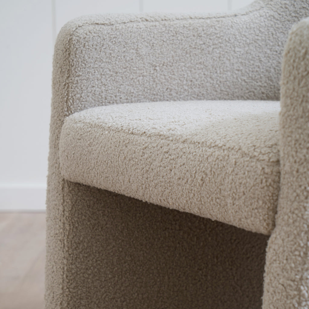 Sedie da pranzo Cleo