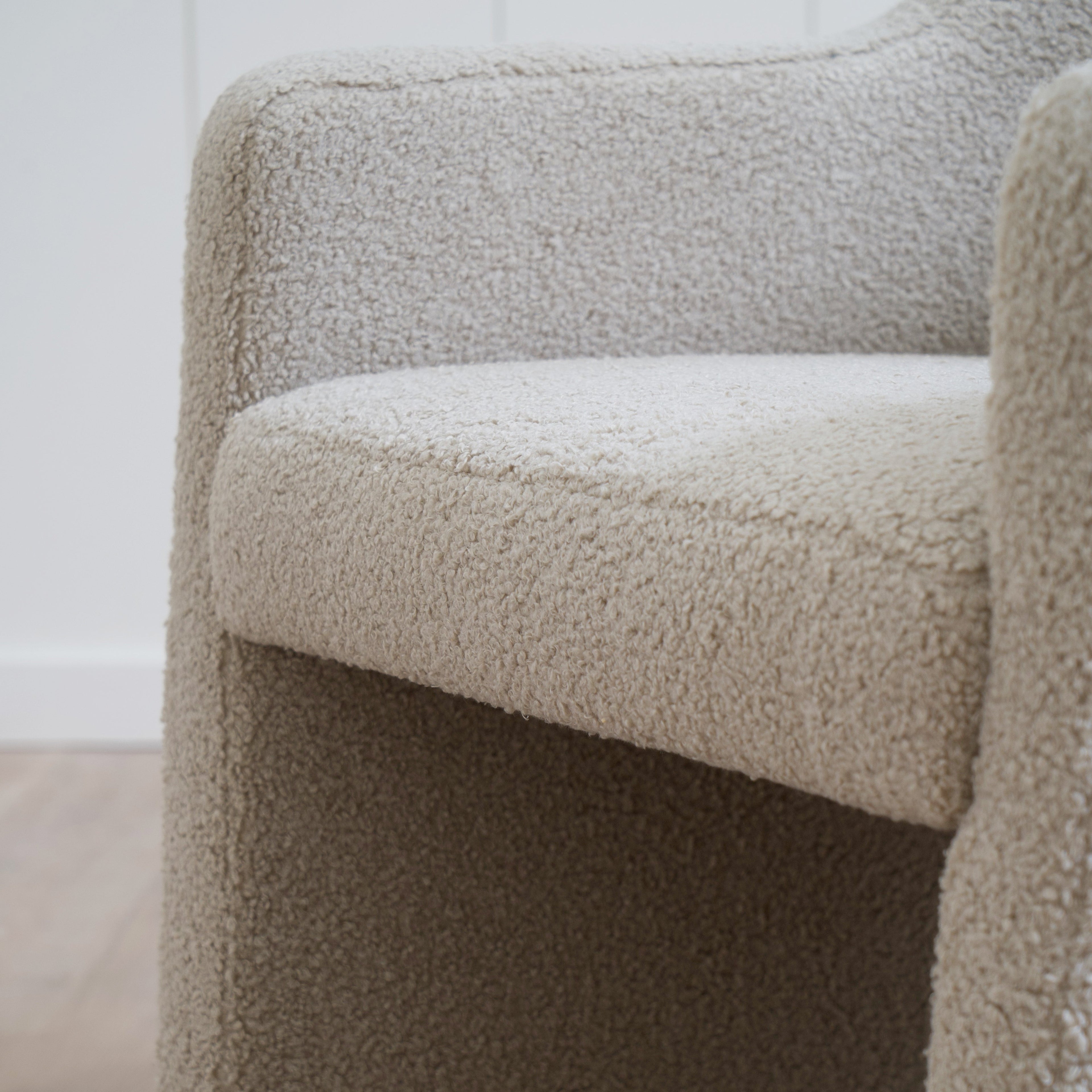 Sedie da pranzo Cleo