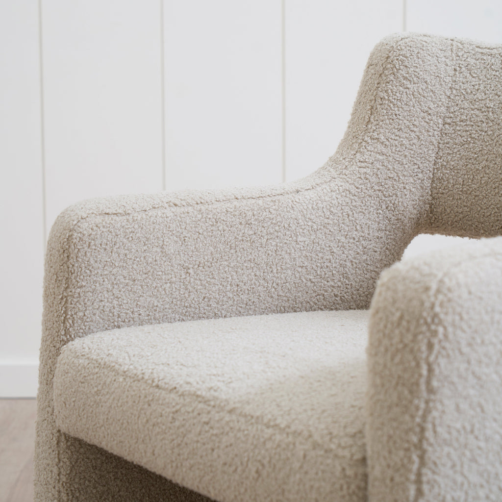 Sedie da pranzo Cleo