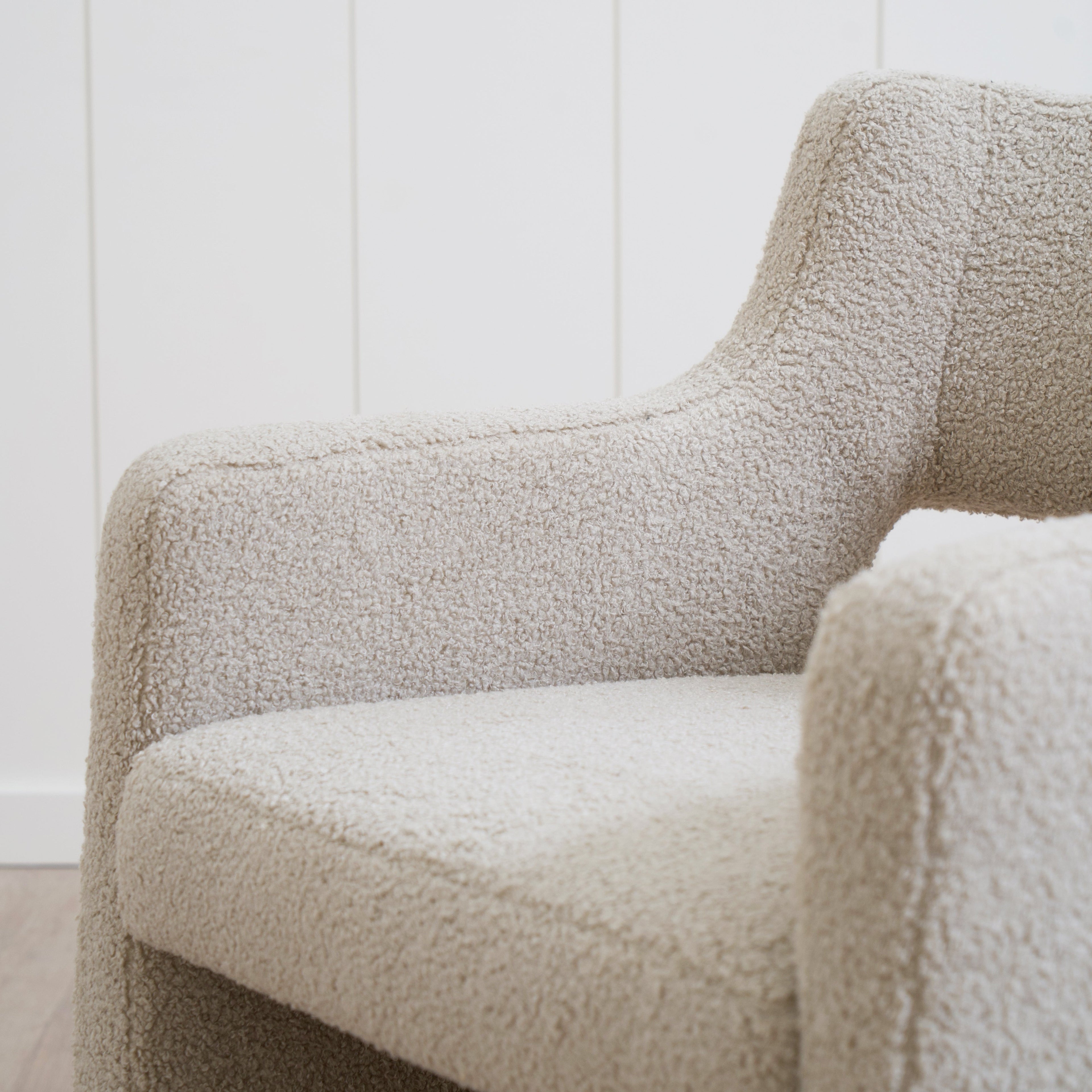 Sedie da pranzo Cleo