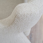 Sedie da pranzo Cleo