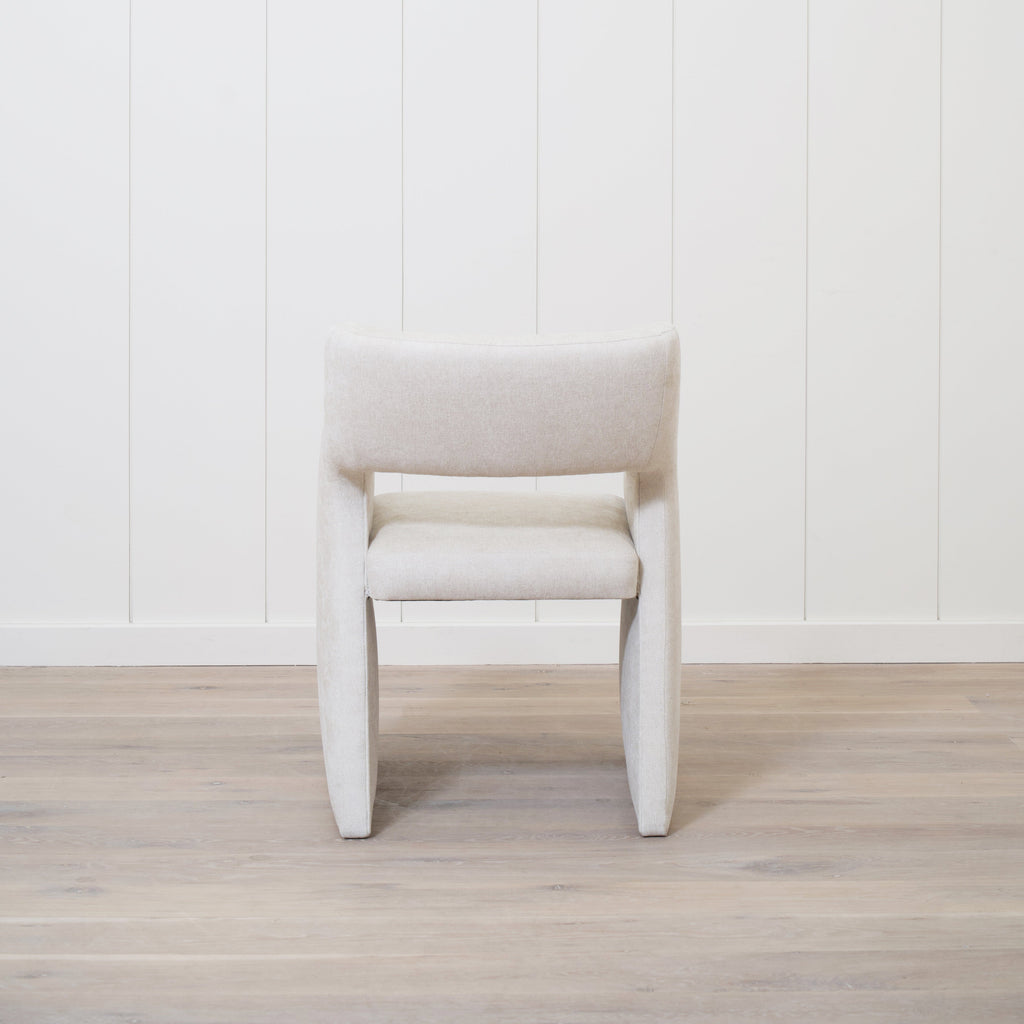 Sedie da pranzo Cleo