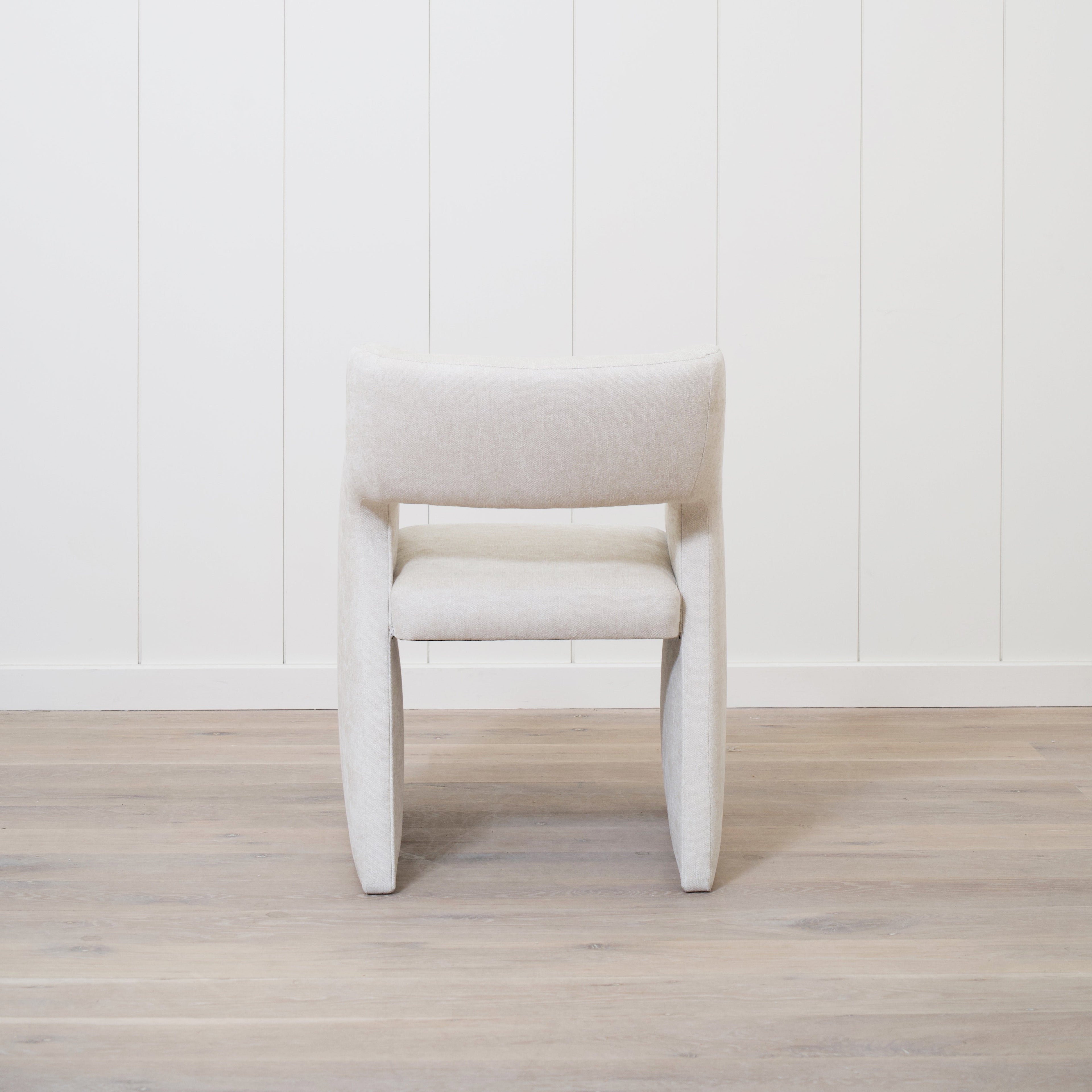 Sedie da pranzo Cleo