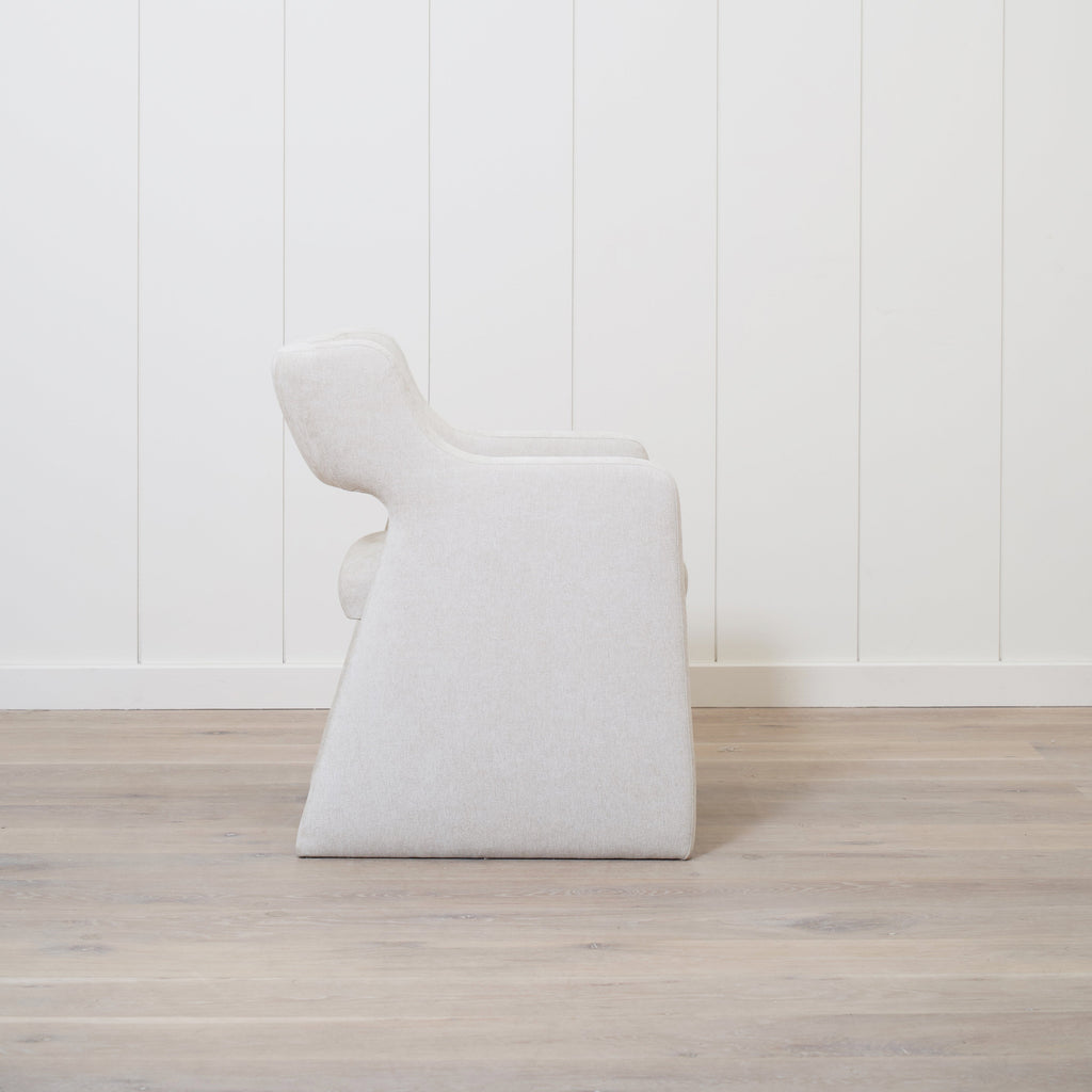 Sedie da pranzo Cleo