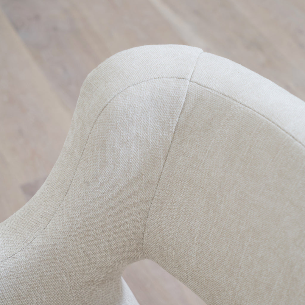 Sedie da pranzo Cleo