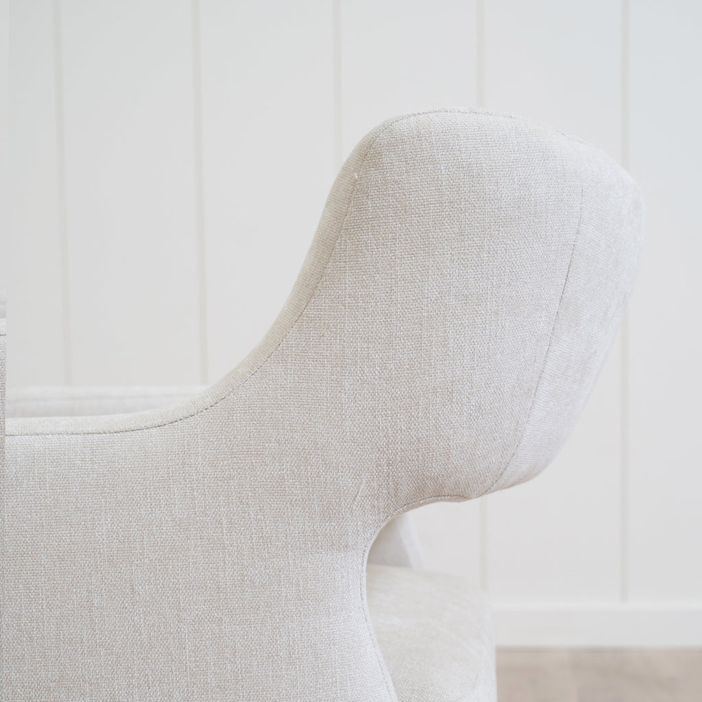 Sedie da pranzo Cleo