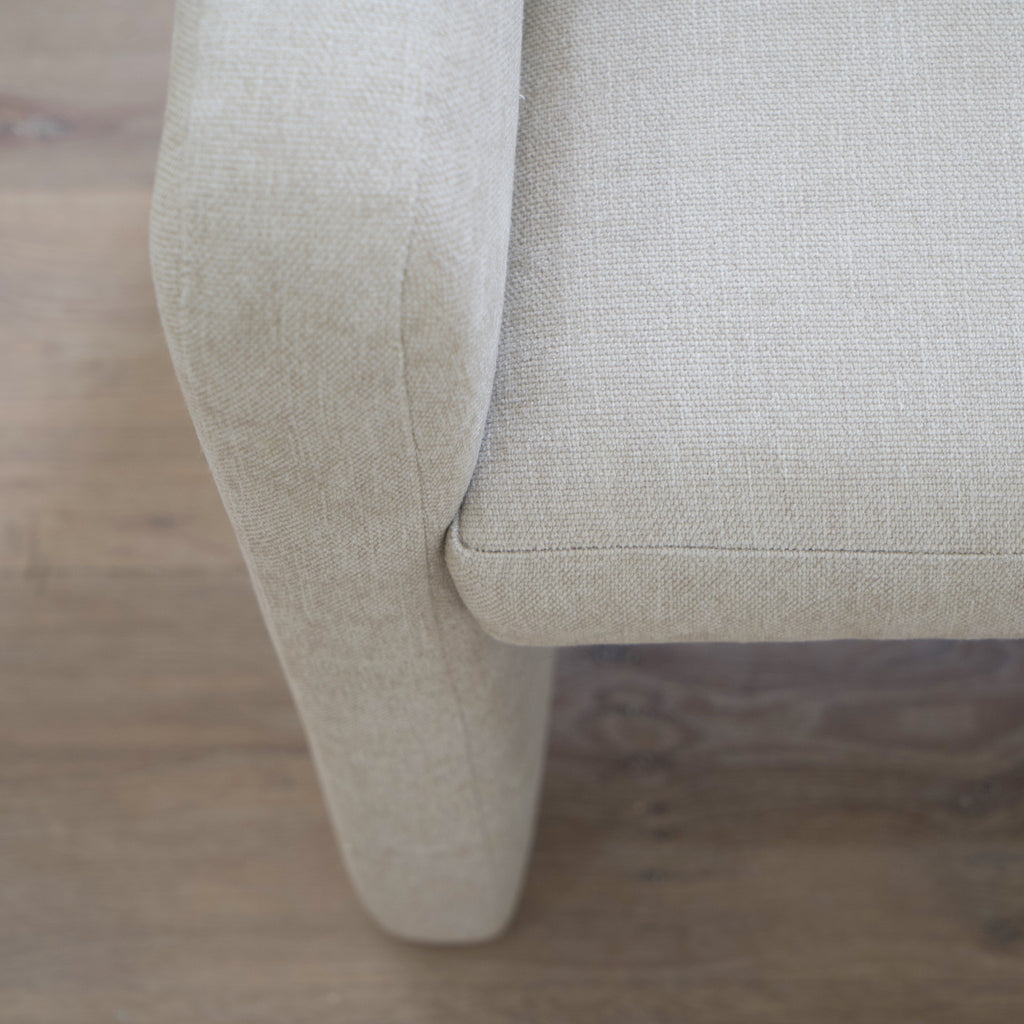 Sedie da pranzo Cleo