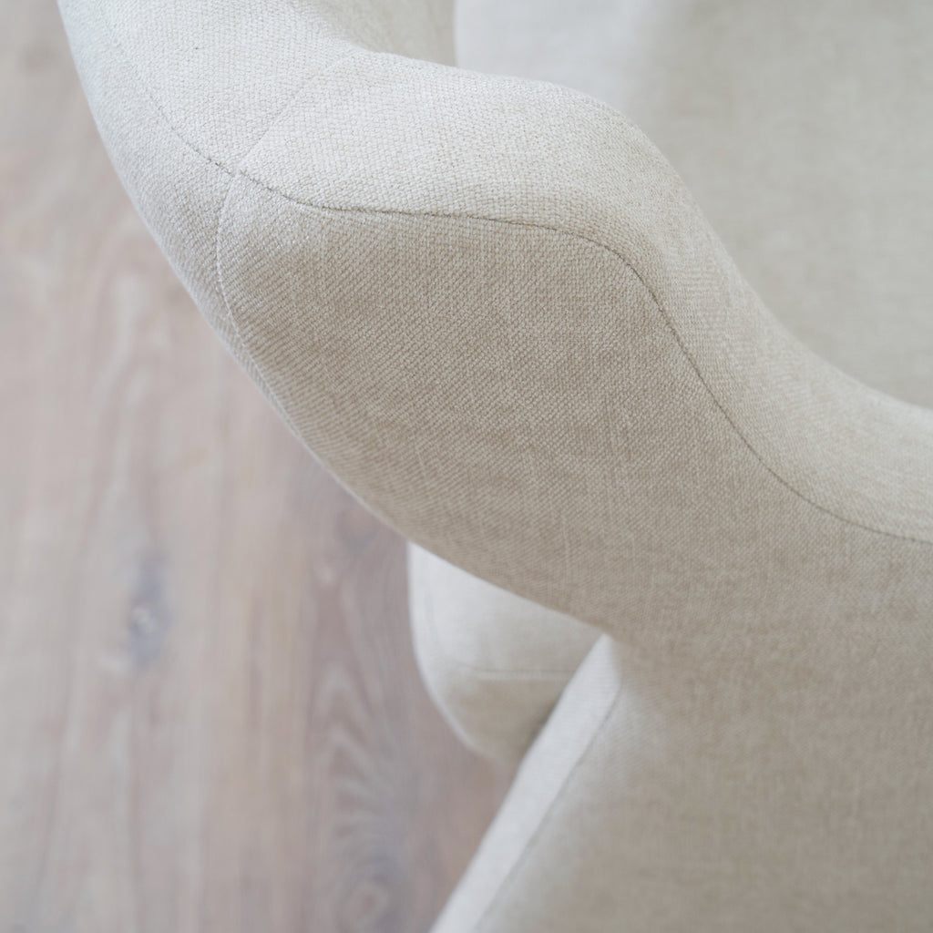 Sedie da pranzo Cleo