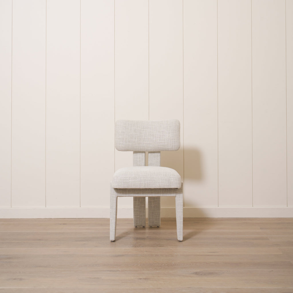 Sedia da pranzo Elio