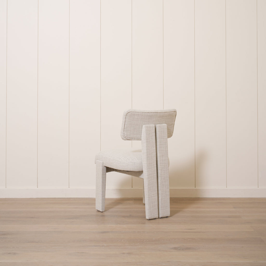 Sedia da pranzo Elio