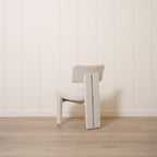 Sedia da pranzo Elio