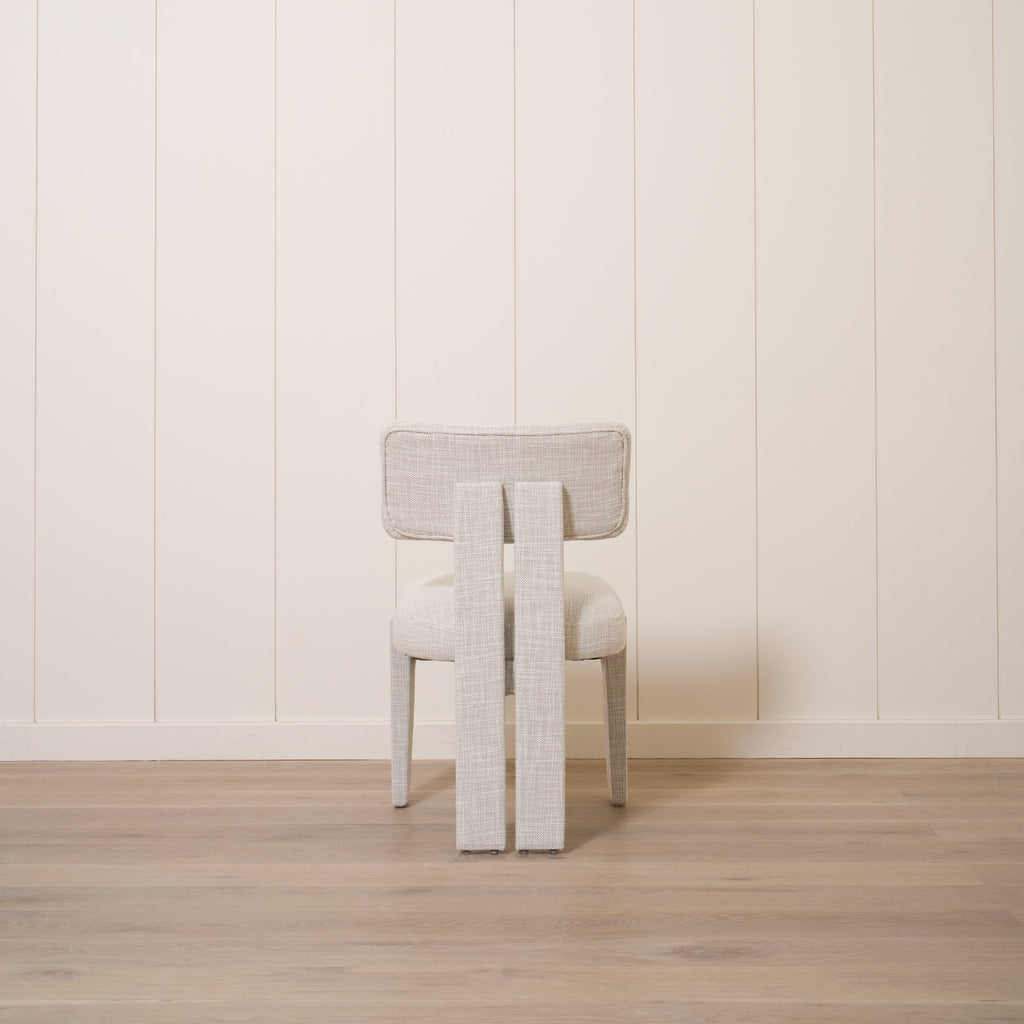 Sedia da pranzo Elio