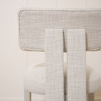 Sedia da pranzo Elio