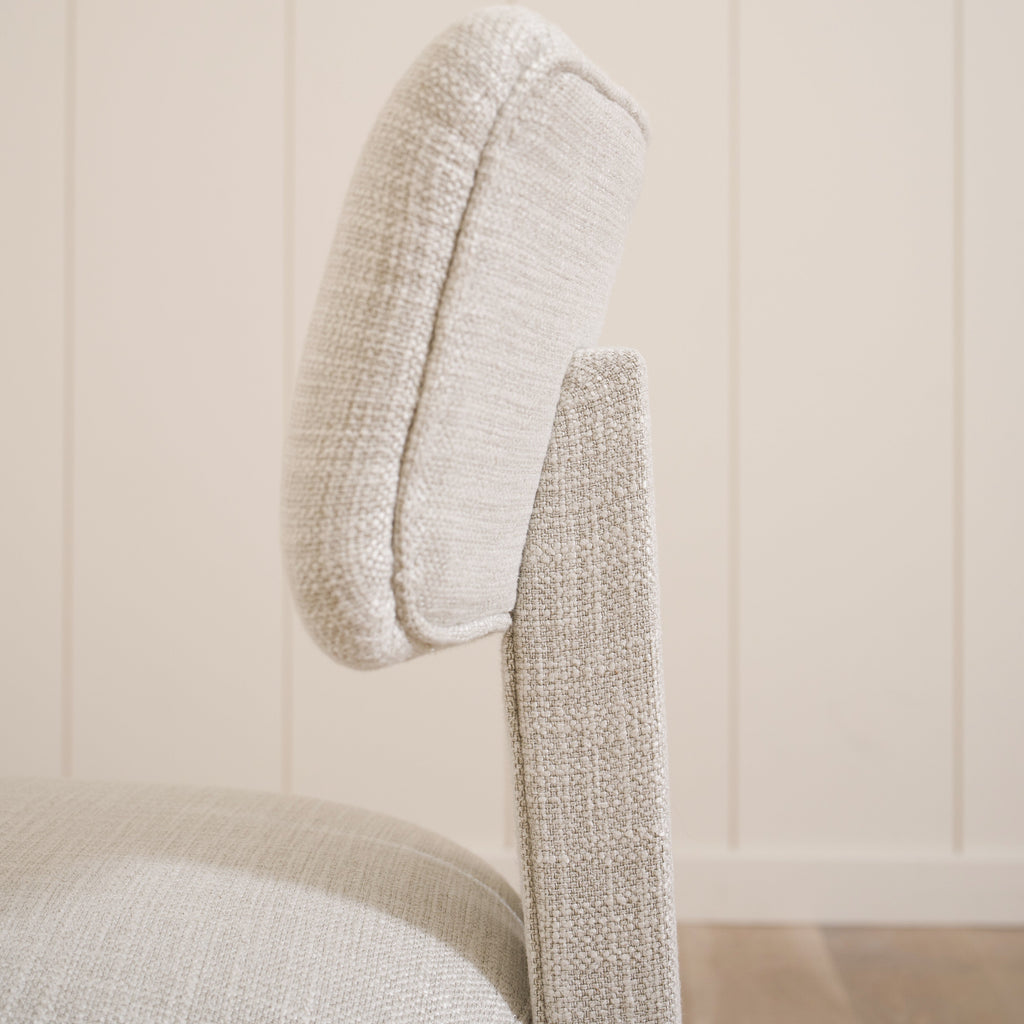 Sedia da pranzo Elio