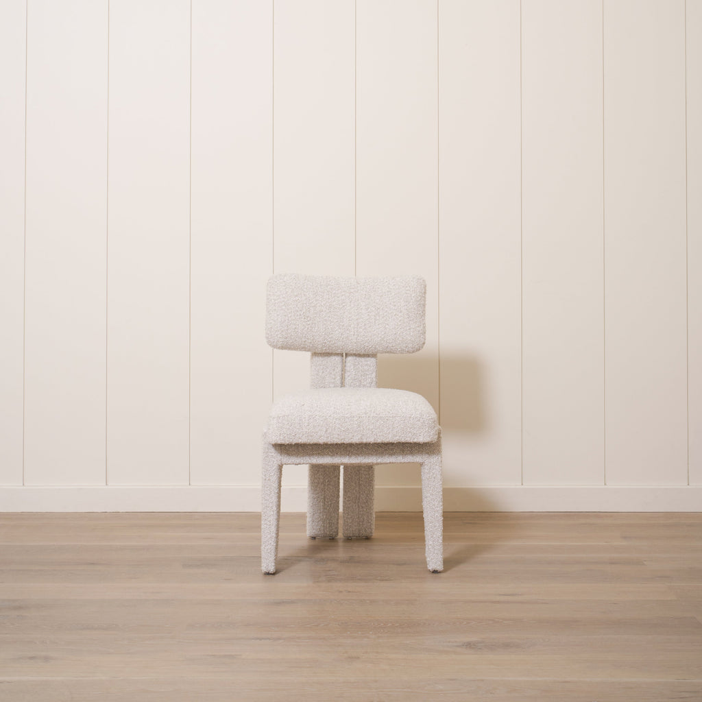 Sedia da pranzo Elio