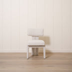 Sedia da pranzo Elio