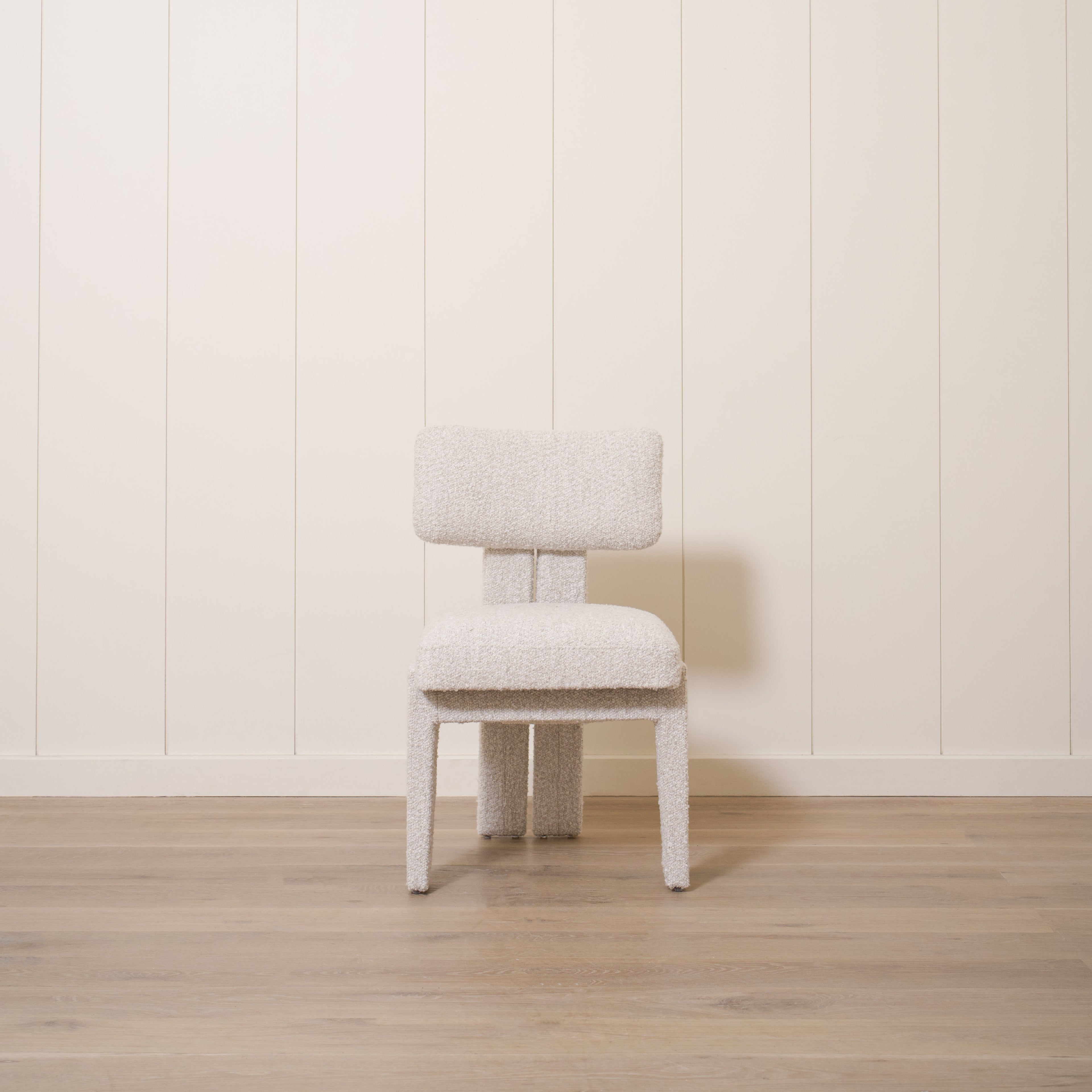 Sedia da pranzo Elio