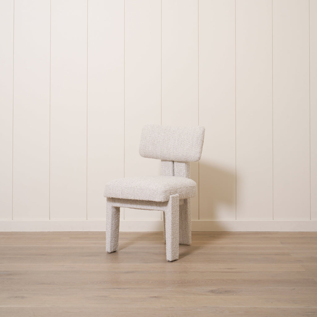 Sedia da pranzo Elio