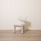 Sedia da pranzo Elio