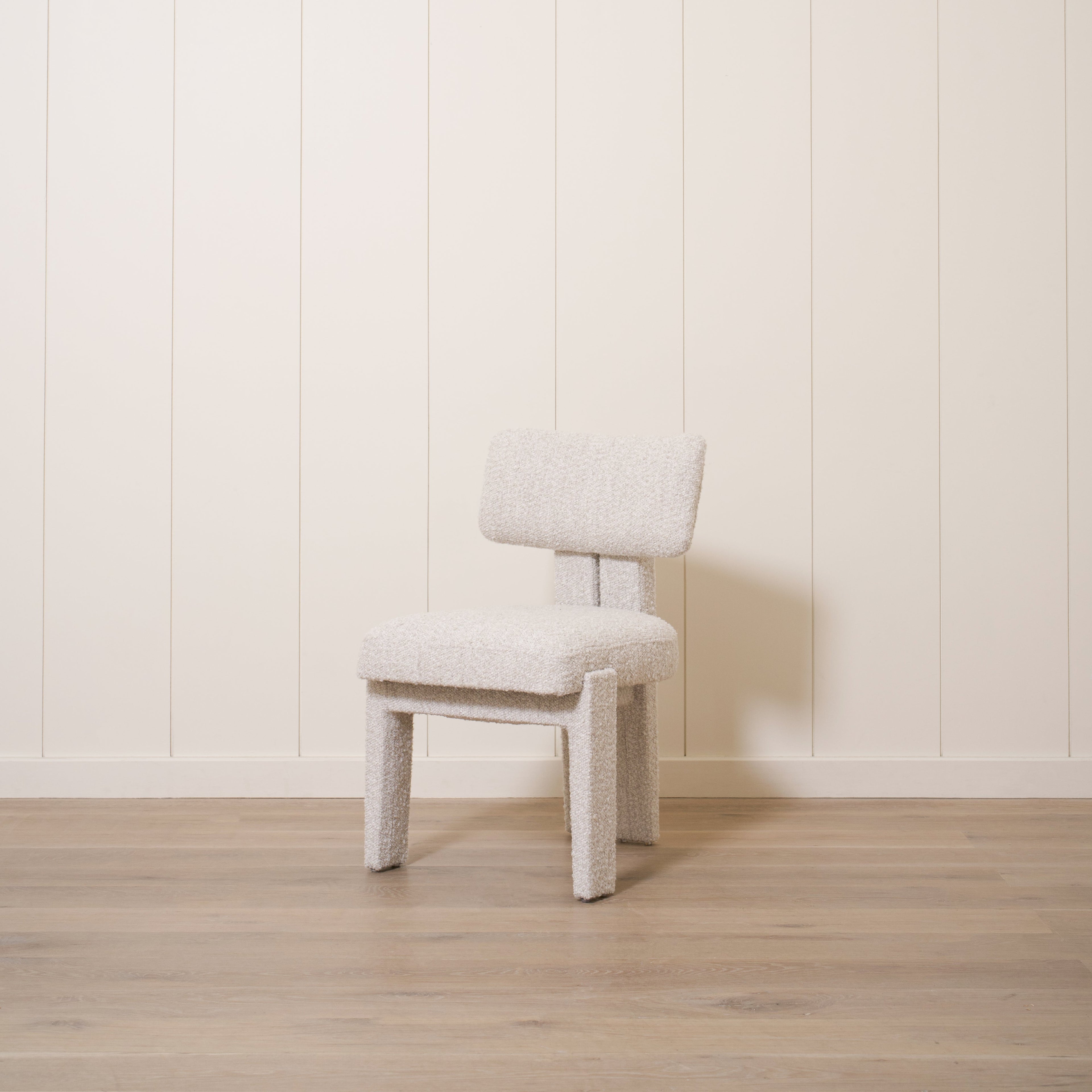 Sedia da pranzo Elio