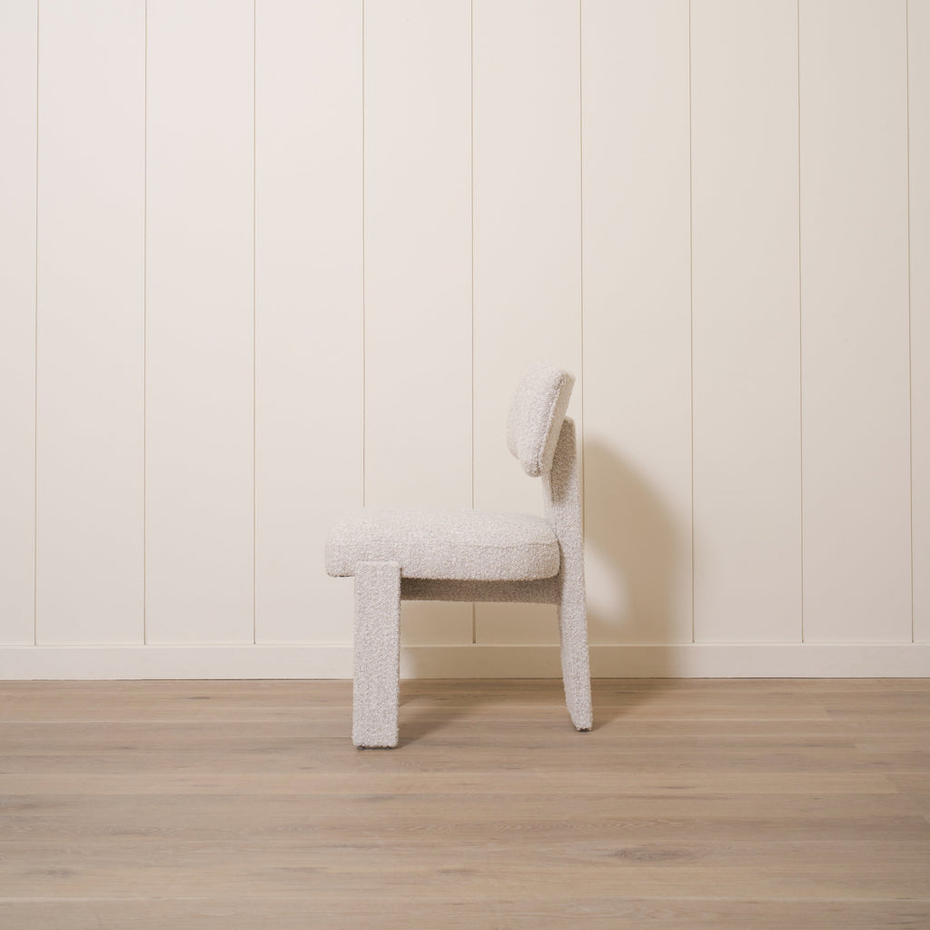 Sedia da pranzo Elio