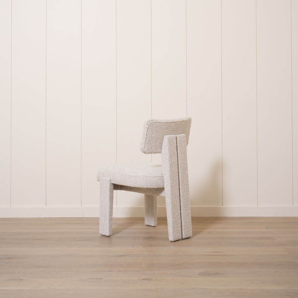 Sedia da pranzo Elio