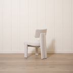 Sedia da pranzo Elio