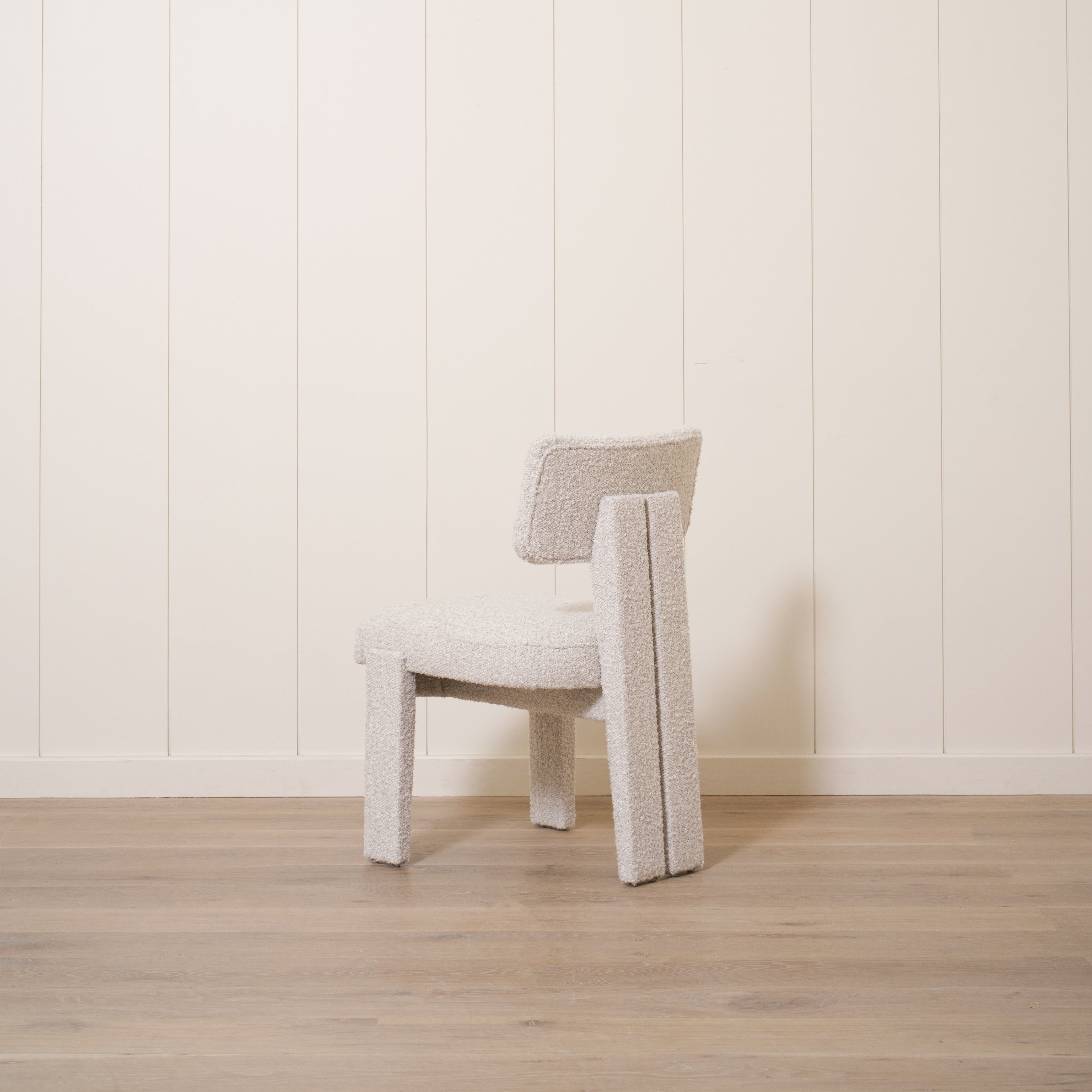 Sedia da pranzo Elio