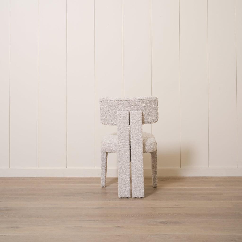 Sedia da pranzo Elio