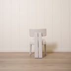 Sedia da pranzo Elio