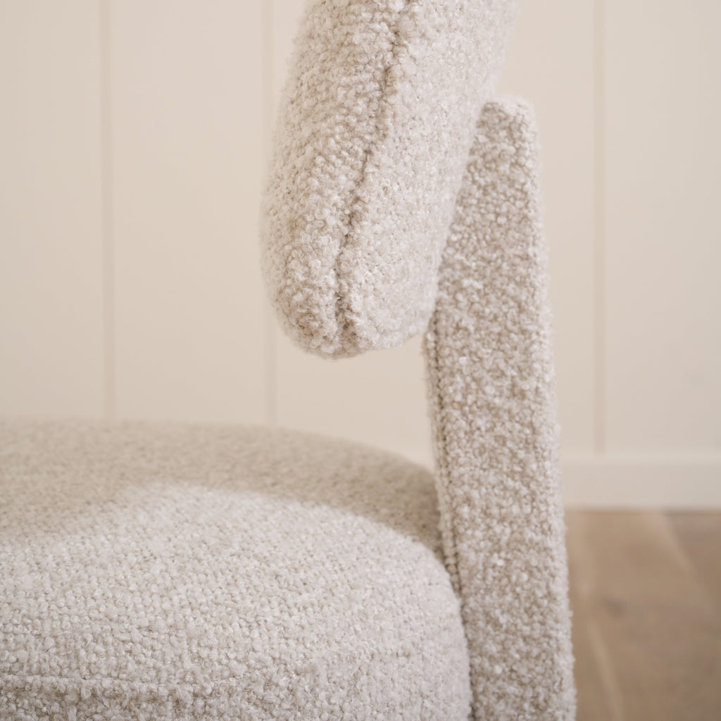 Sedia da pranzo Elio