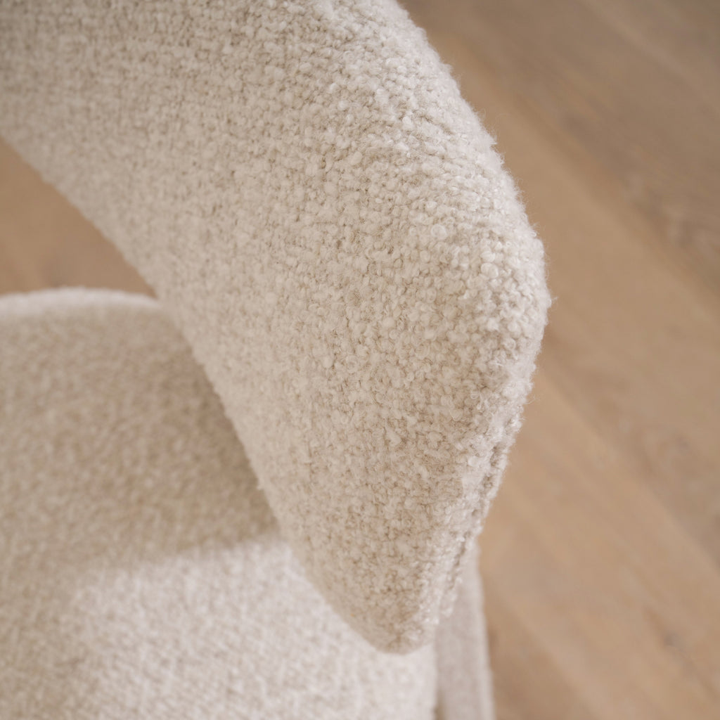 Sedia da pranzo Elio