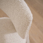 Sedia da pranzo Elio