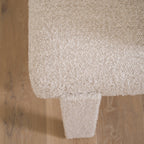 Sedia da pranzo Elio