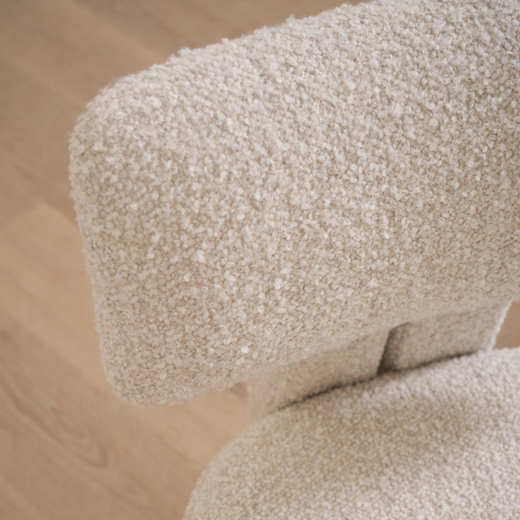 Sedia da pranzo Elio