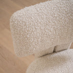 Sedia da pranzo Elio