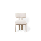 Sedia da pranzo Elio