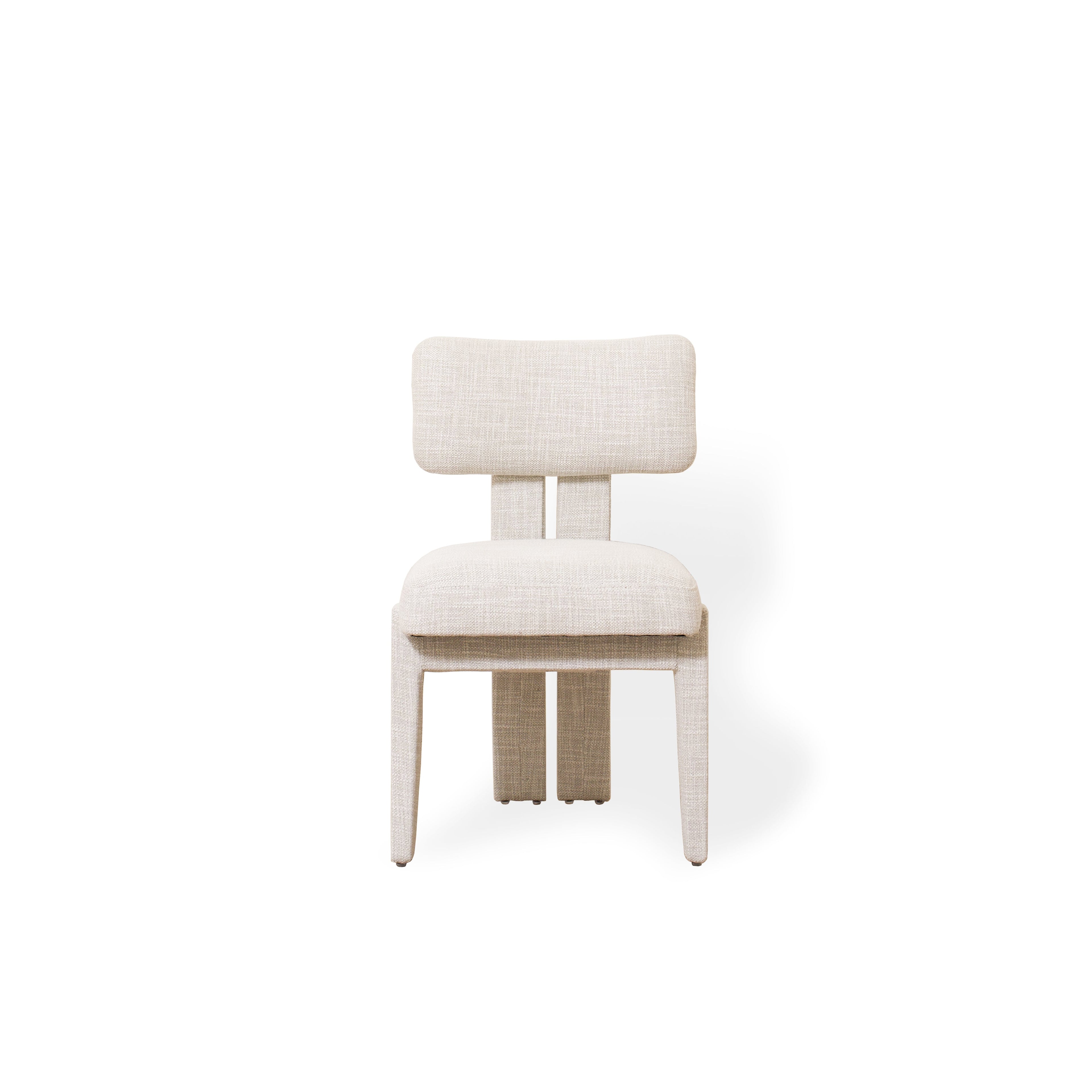 Sedia da pranzo Elio