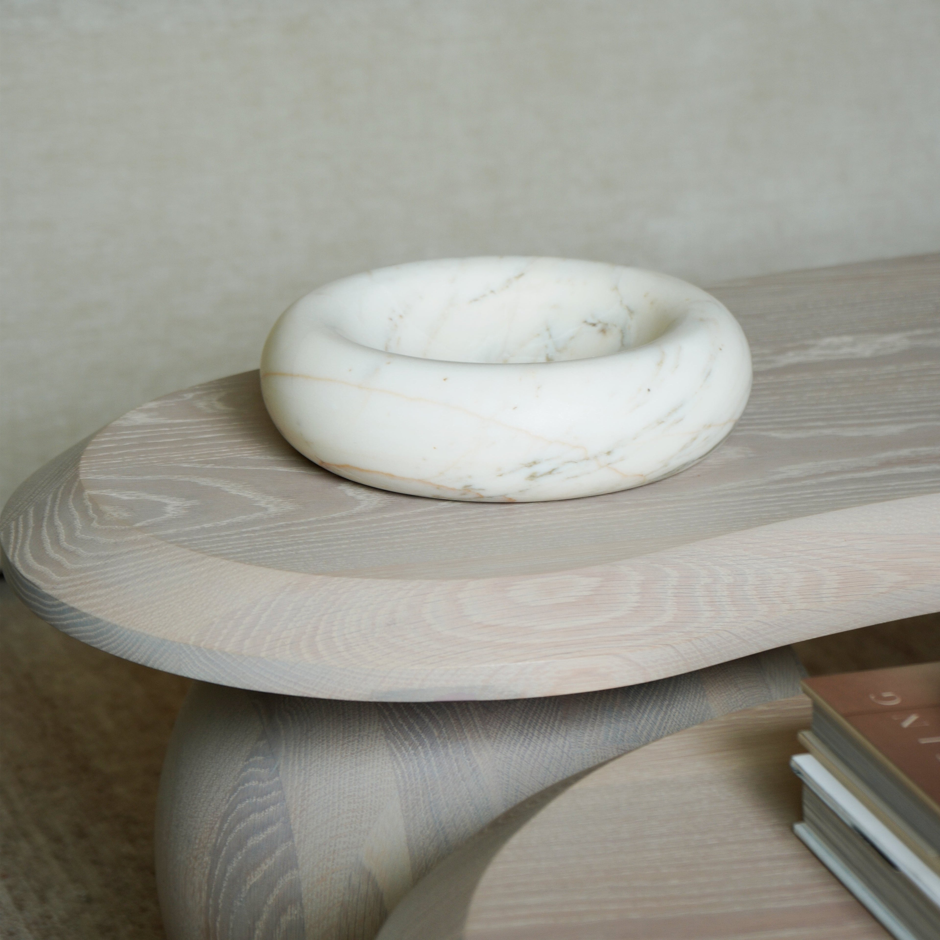 Ciotola Ellis grande