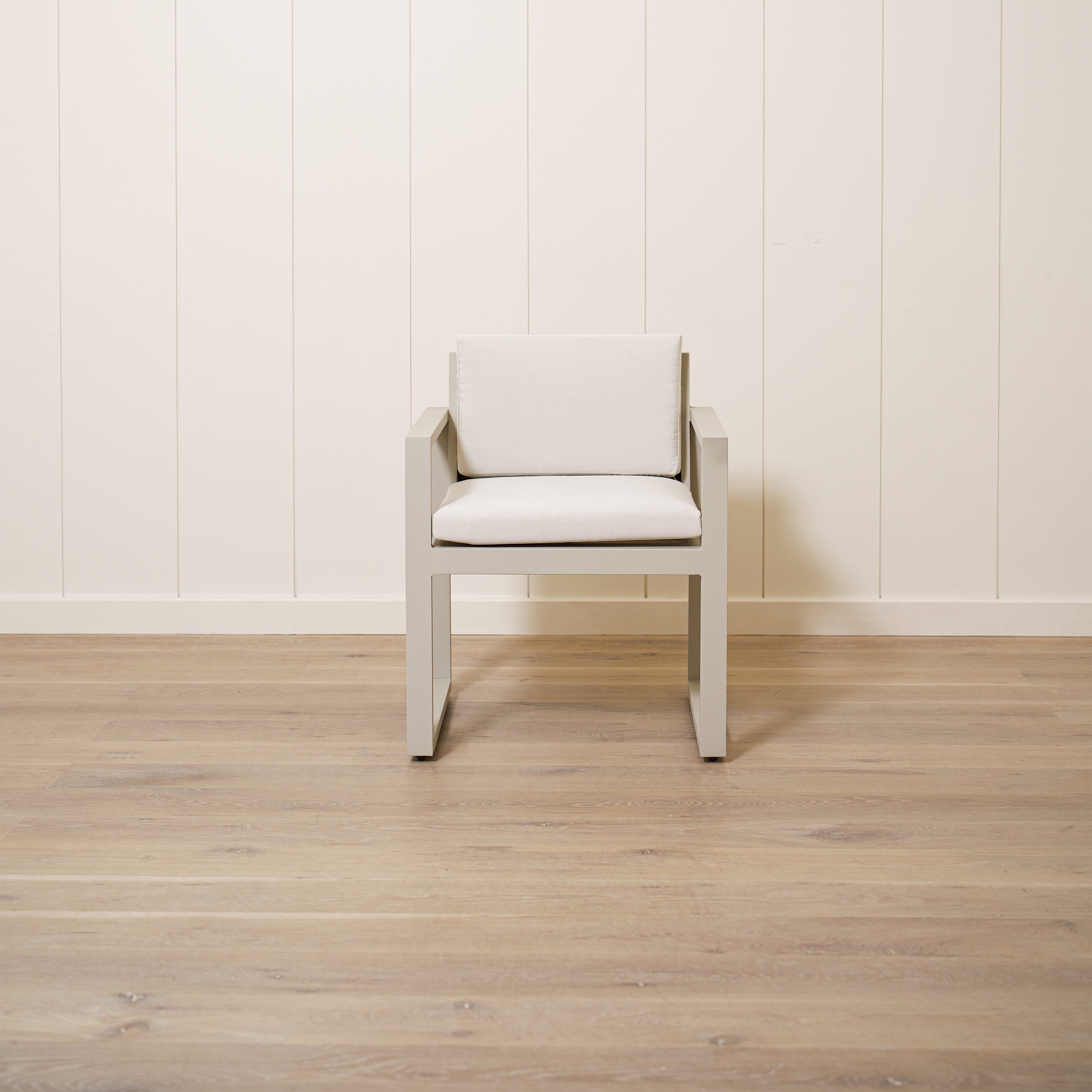 Sedia da pranzo per esterni Ember