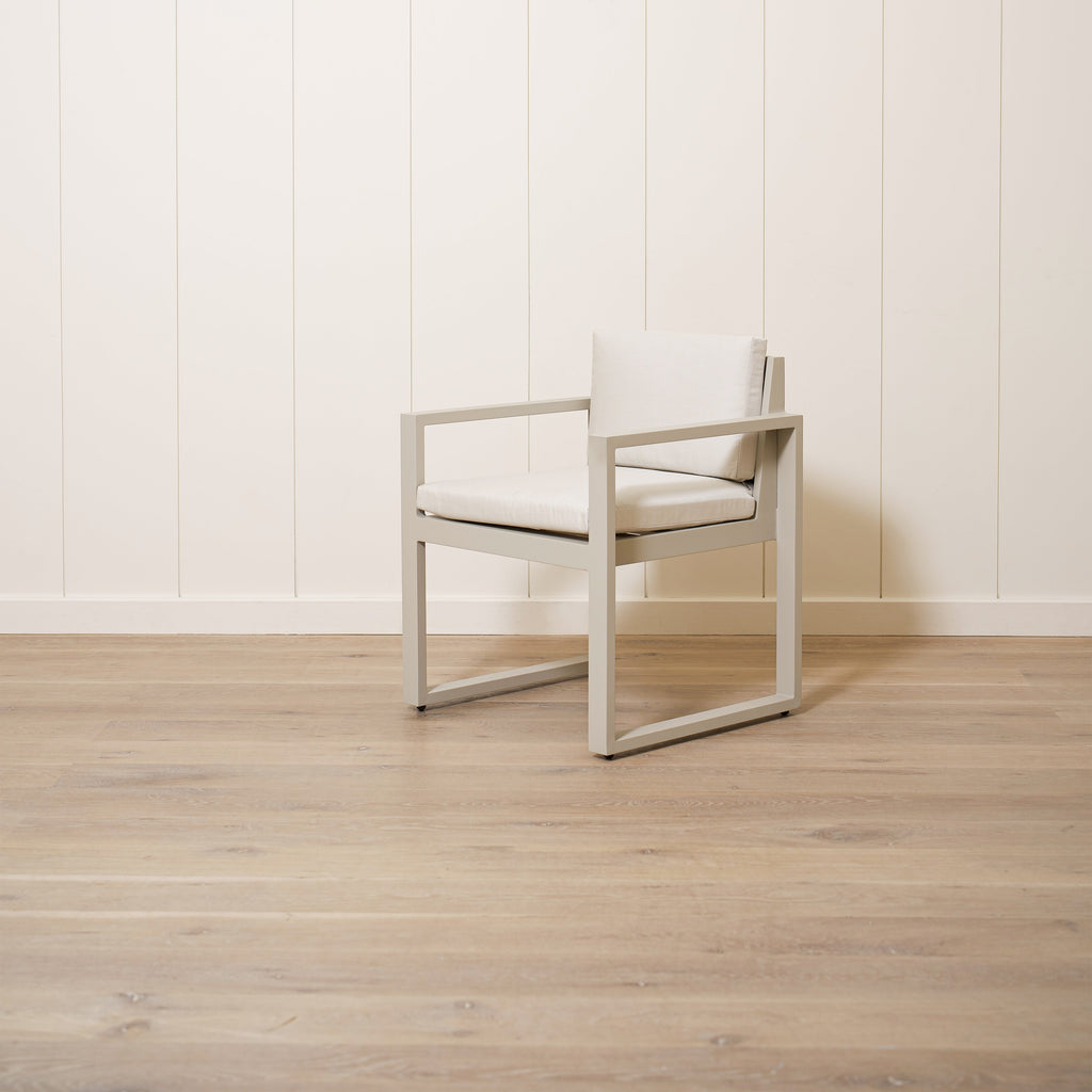 Sedia da pranzo per esterni Ember