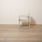 Sedia da pranzo per esterni Ember