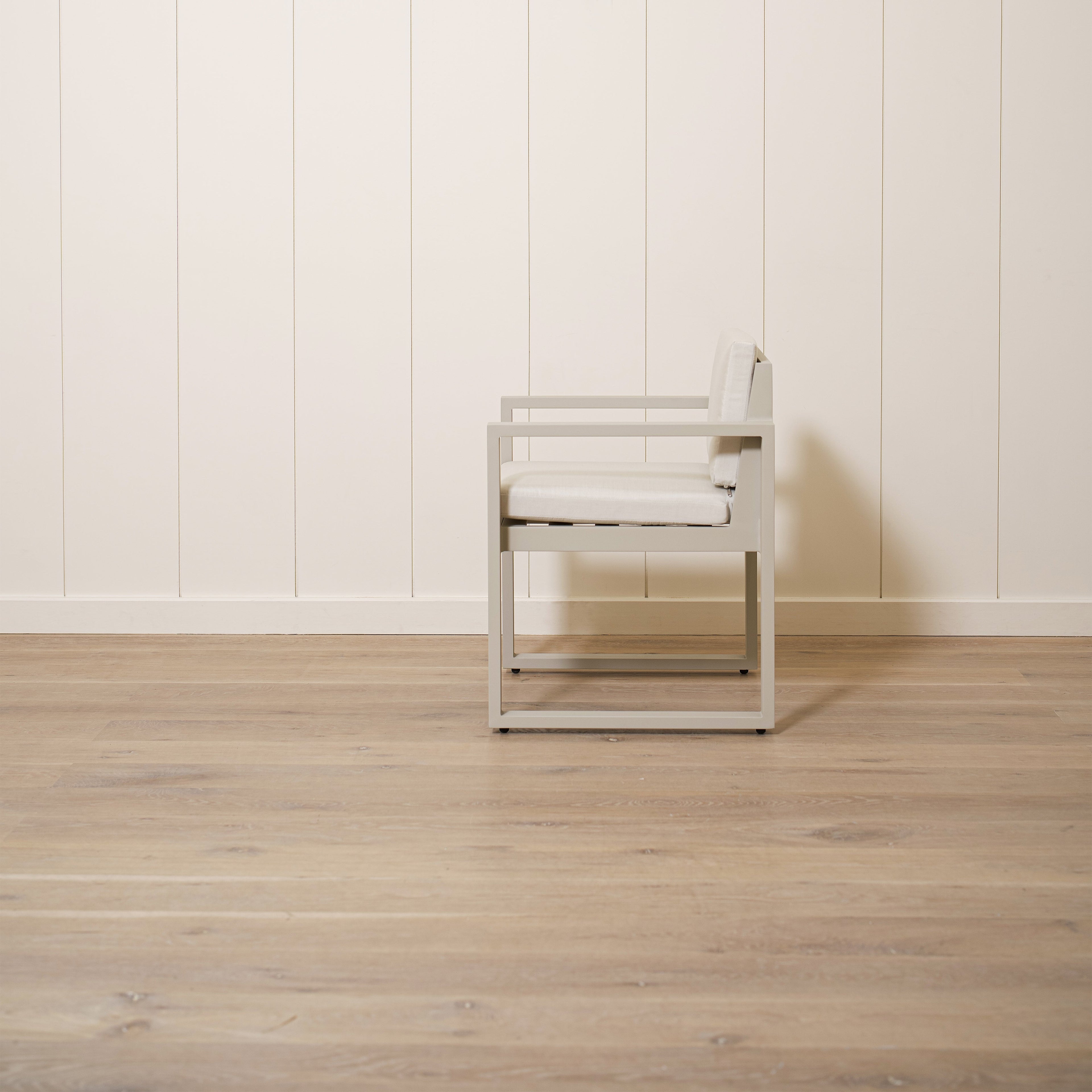 Sedia da pranzo per esterni Ember