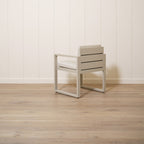 Sedia da pranzo per esterni Ember