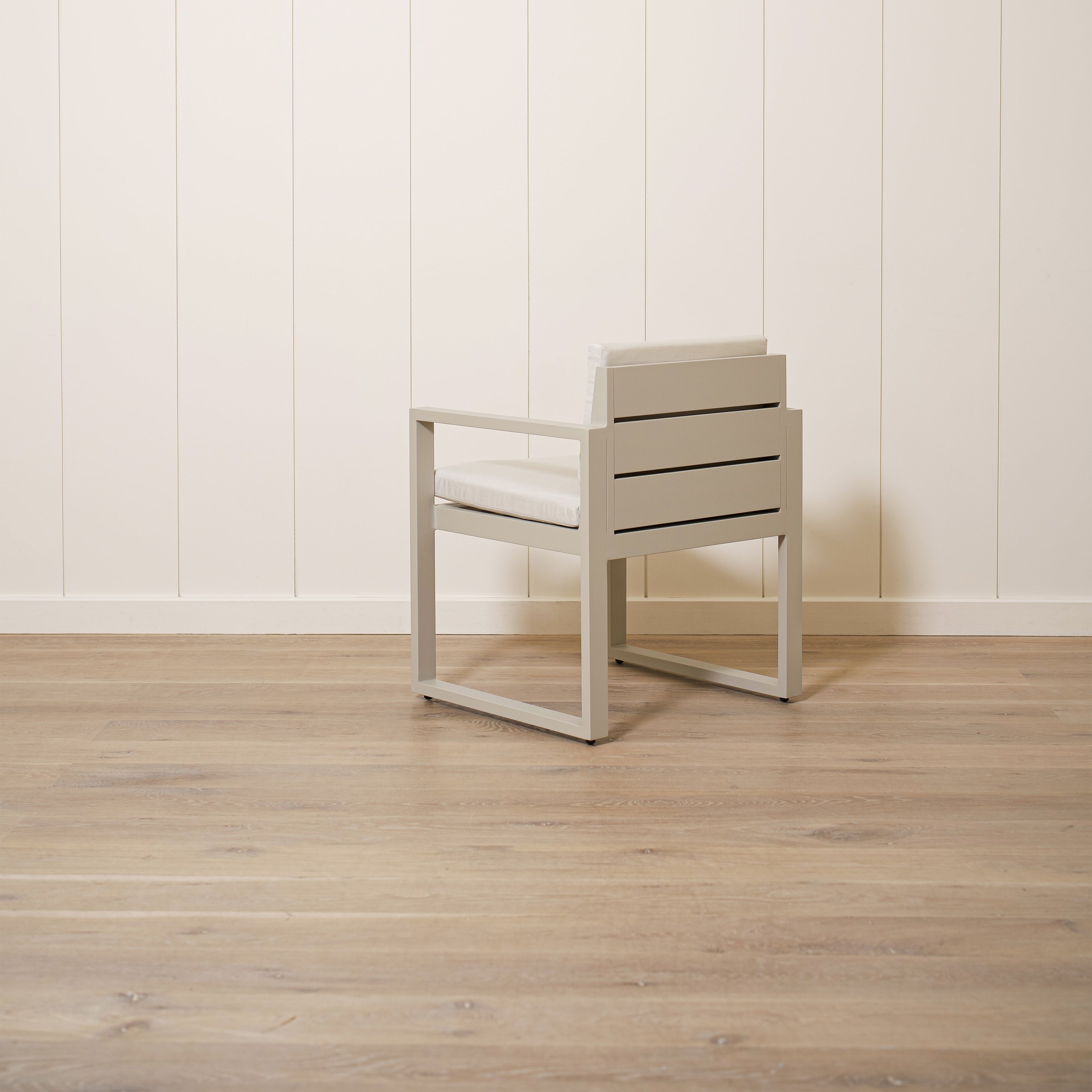 Sedia da pranzo per esterni Ember