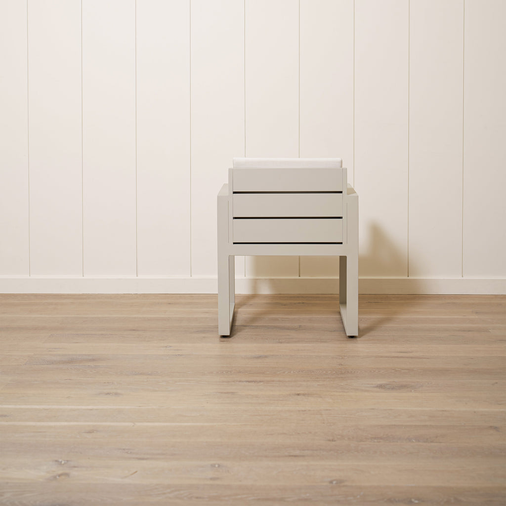 Sedia da pranzo per esterni Ember