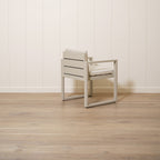 Sedia da pranzo per esterni Ember