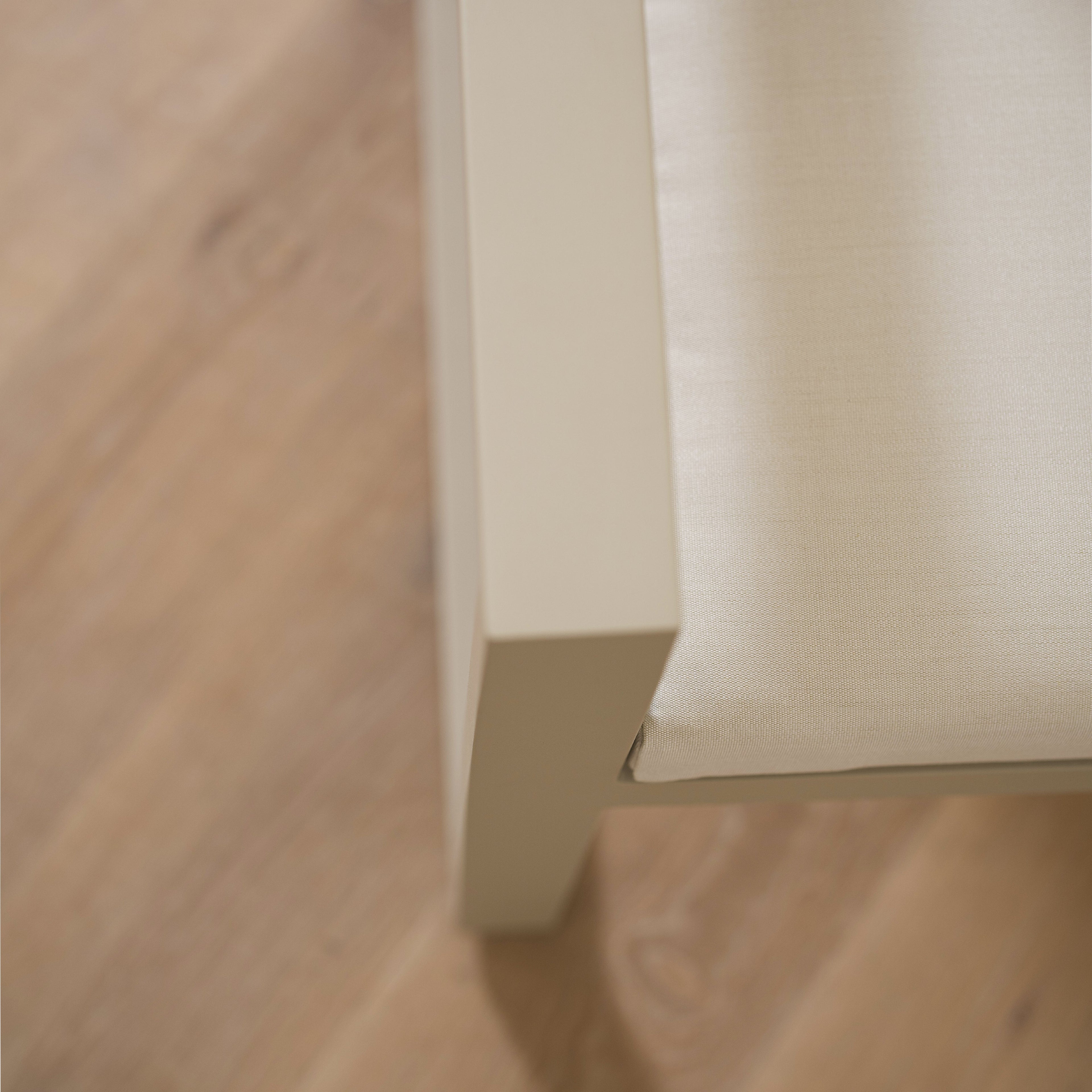 Sedia da pranzo per esterni Ember