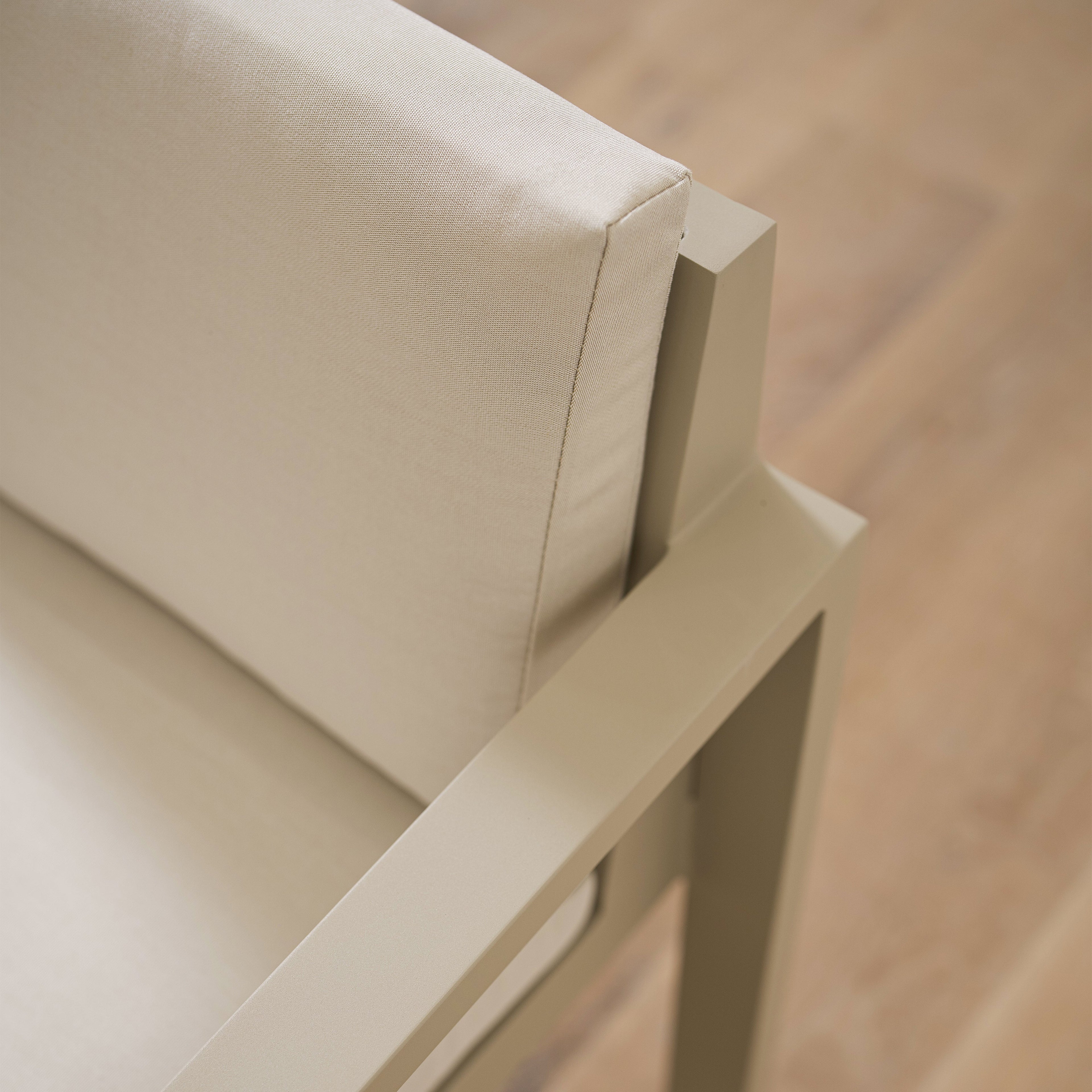 Sedia da pranzo per esterni Ember